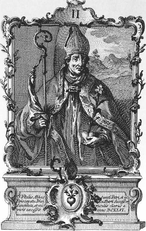 St. Vitalis