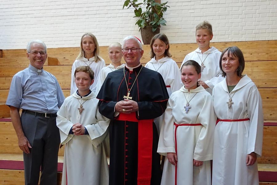 St. Vitalis